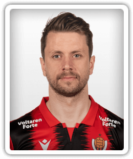 Kári Árnason