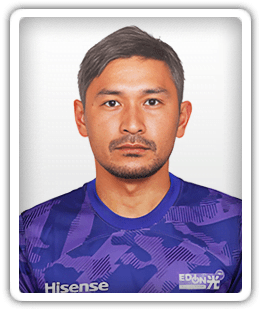 Kai Saito