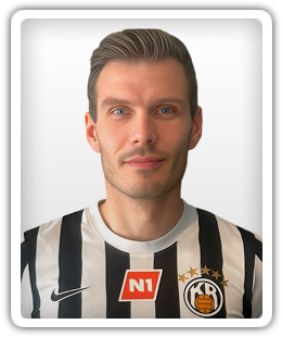 Elmar Bjarnason