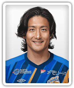 Ken Tokura