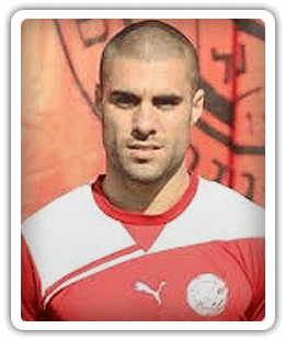 Oz Ifrah