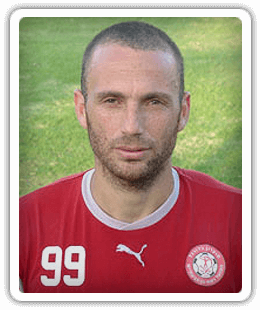 Yaniv Luzon