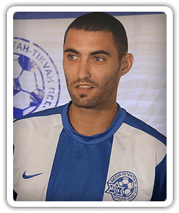 Omer Golan