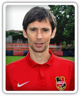 Vitaliy Komarnytskyi