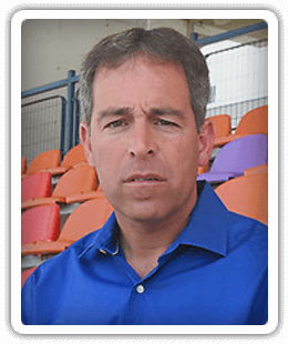 Yaron Hochenboim