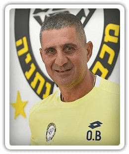Ofer Bason