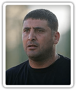 Yuval Naim