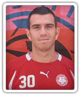 Lior Reuven
