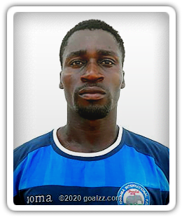 Bernard Okorowanta