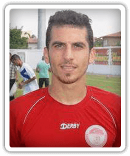 Alon Buzorgi