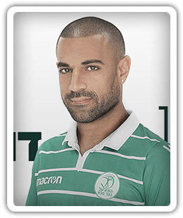 Idan David
