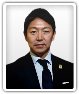 Takayuki Tateishi