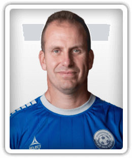 Morten Jänichen