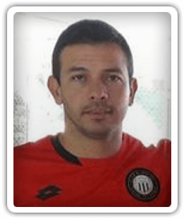 Wilfrido Bazán