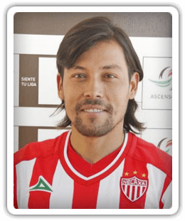 Rolando Bogado