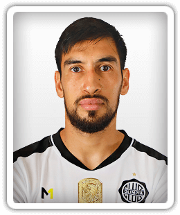 Marcelo Estigarribia