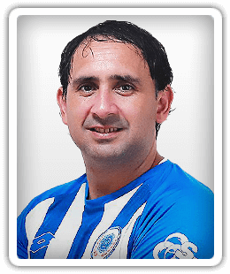 Osmar Molinas