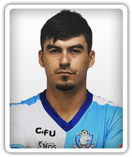 Gustavo Mencia