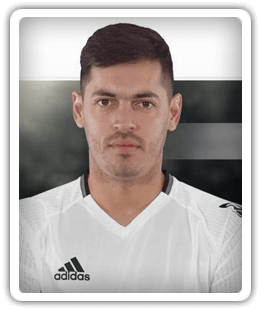 Luis Cáceres