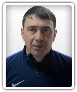 Farhod Mirsalimbaev
