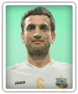 Anvar G'ofurov