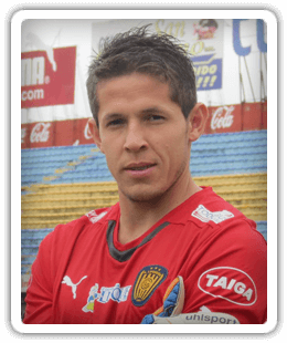 Jorge Chena