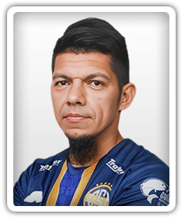 Marcos Riveros