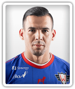 Arnaldo Giménez