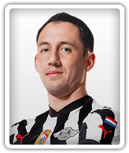 Iván Piris