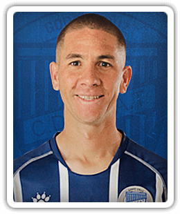 Danilo Ortiz