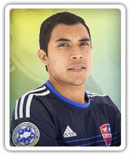 Freddy Coronel