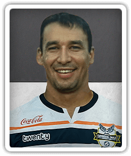 Gustavo Cristaldo