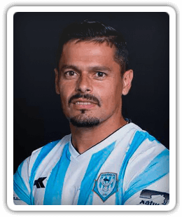 Jorge Salinas