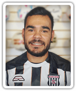 David Mendieta