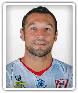 Miguel Ovejero