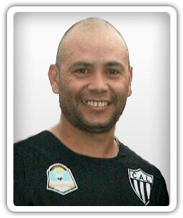 Diego Espínola