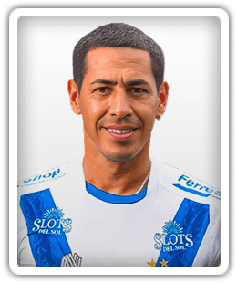 Edgar Zaracho