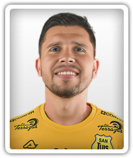 Mauro Caballero