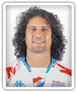 Blas Cáceres