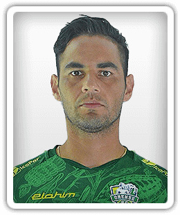 Marcos Acosta Rojas