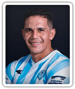 Nelson Ruiz