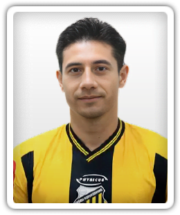 Oscar Ruiz
