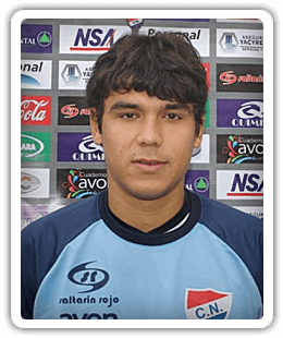 Williams Pereira
