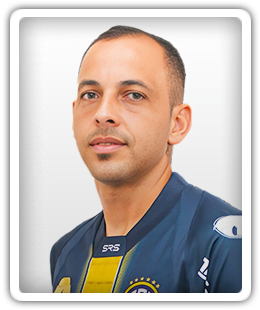 Luis de la Cruz