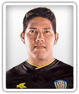 Pablo Gavilán