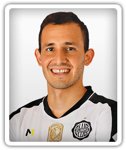 Willian Candia