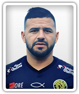 Ernesto Álvarez