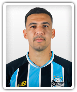 Fabián Balbuena