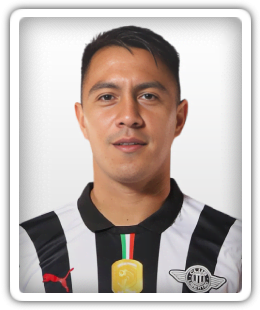 Ángel Cardozo Lucena
