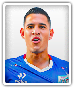 Gustavo Viera